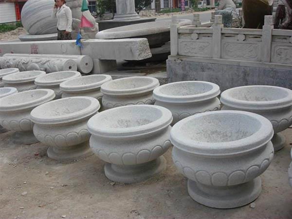 花钵石材 花钵石材