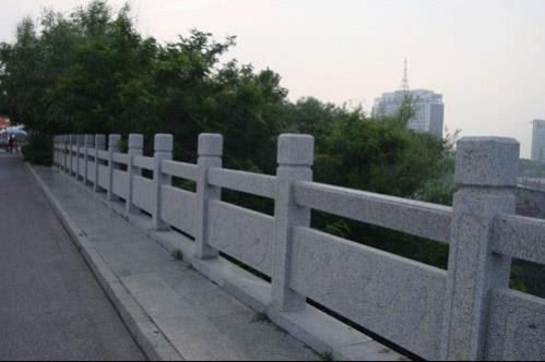 花岗岩桥栏板 花岗岩桥栏板