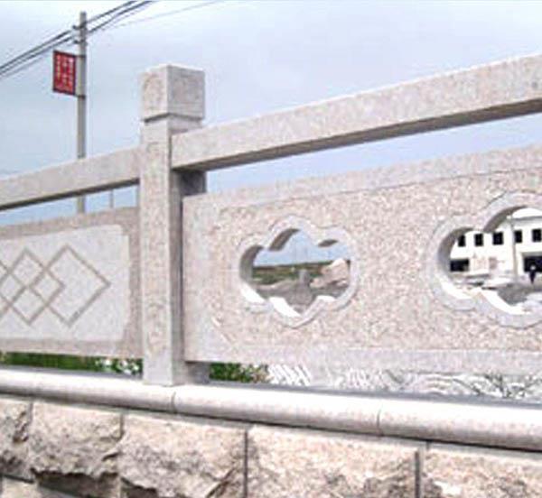 五莲红桥栏板 五莲红桥栏板